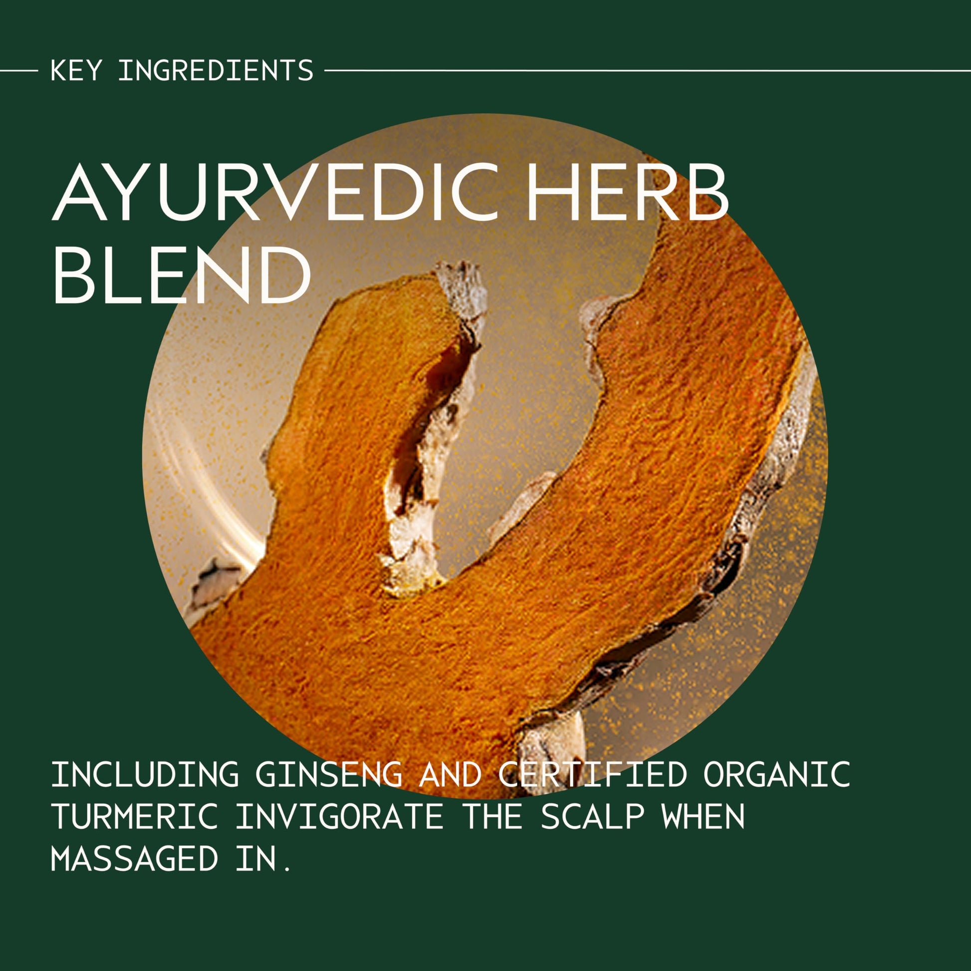 Back of Aveda Invati Ultra Advanced hair treatment tube