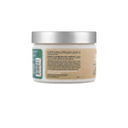 Dr. Miracle's hair masque texture and rich cream display