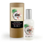 Cucina Pink Coconut Eau Fraiche light and airy warm weather body spray packaging