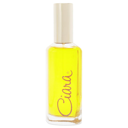 Authentic Revlon Charlie Red Eau Fraiche 100ml fragrance bottle displayed on a clean background