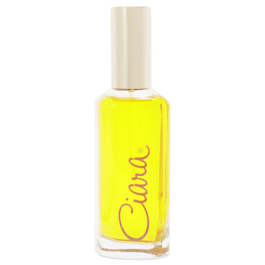 Authentic Revlon Charlie Red Eau Fraiche 100ml fragrance bottle displayed on a clean background
