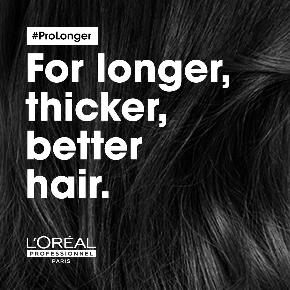 L'Oreal Professionnel Pro Longer hair mask jar displaying Filler-A100 ingredient details