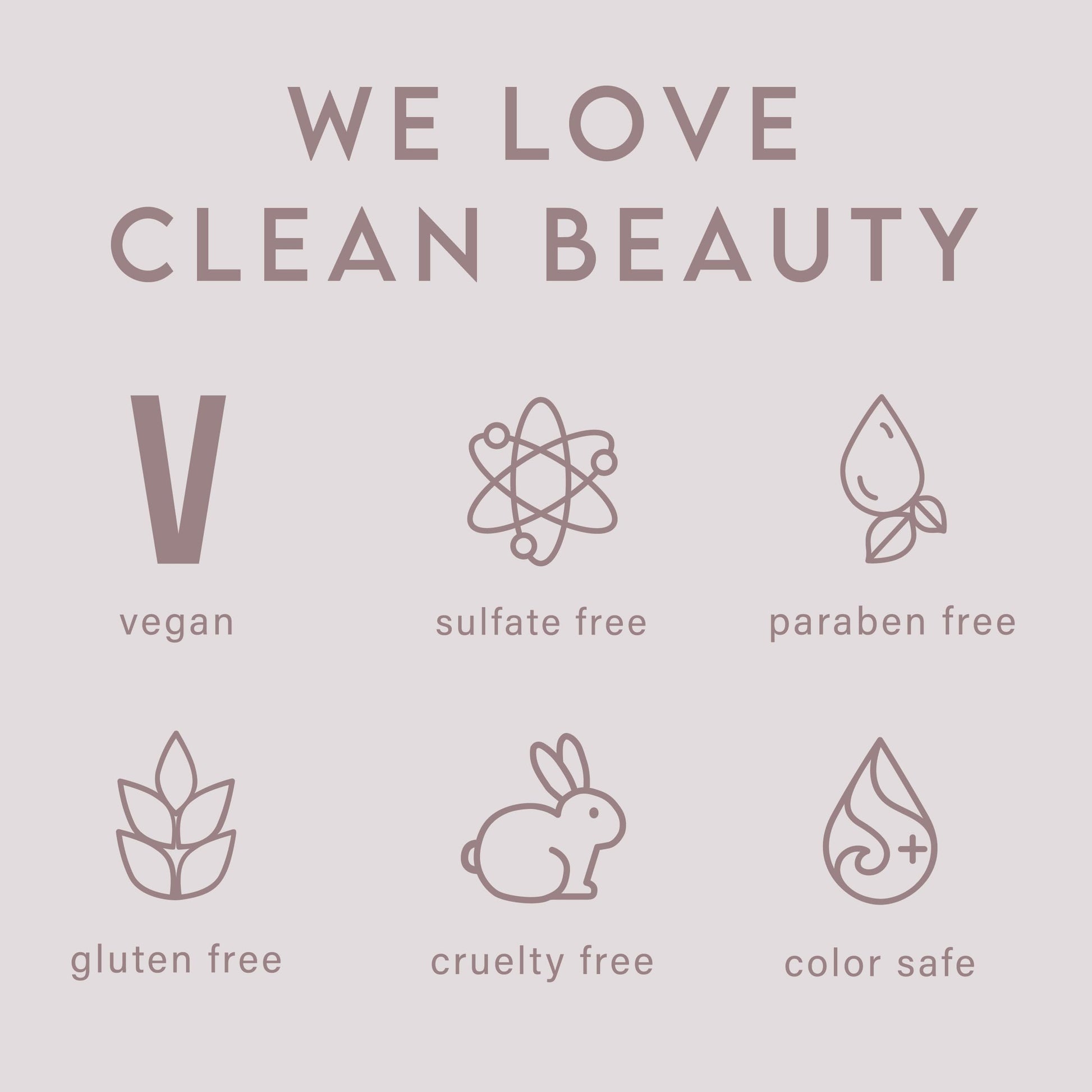 Aluram authentic imported vegan hair treatment container angled view on a neutral background.