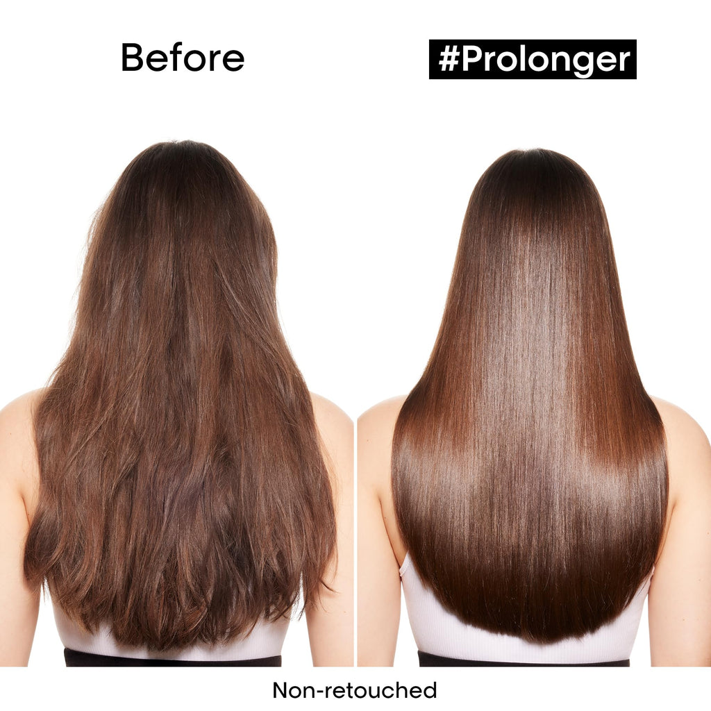 L'Oreal Pro Longer treatment mask professional salon size view