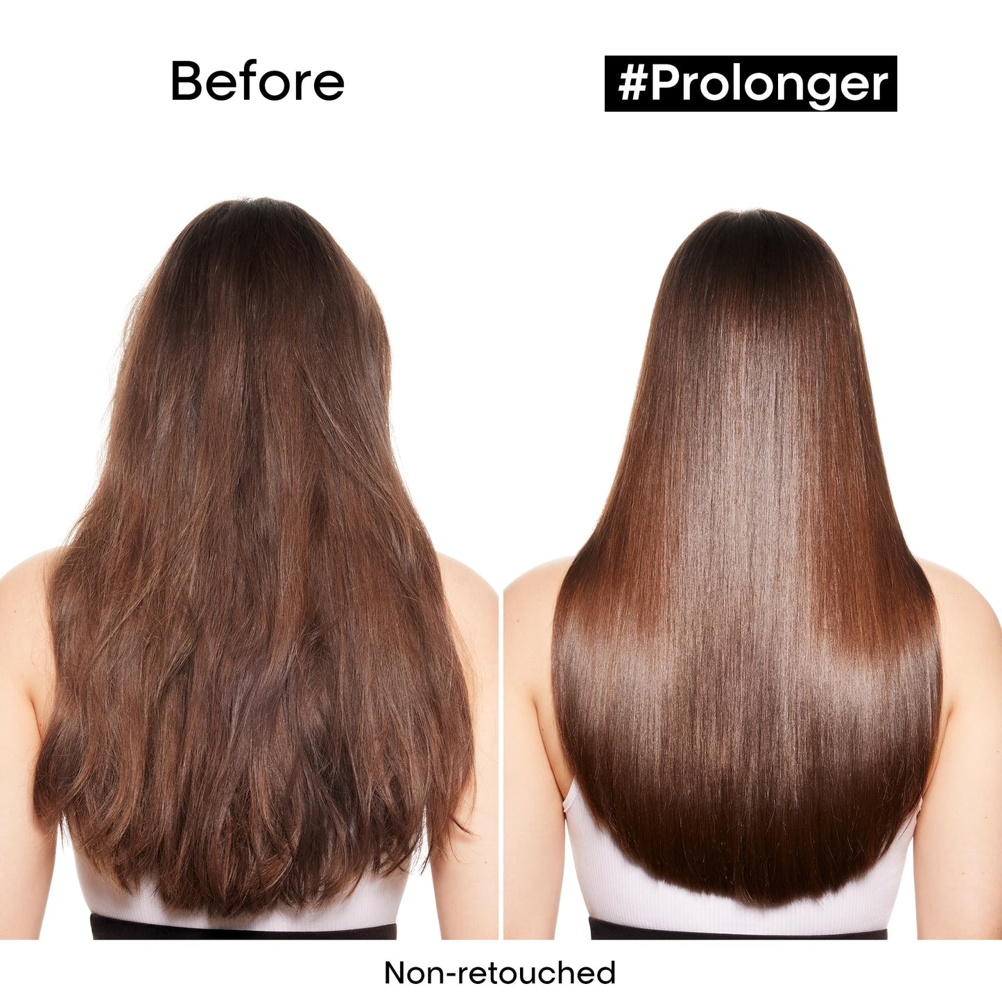 L'Oreal Professionnel Serie Expert Pro Longer mask 250ml for thinning ends packaging