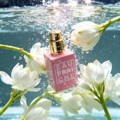 Authentic Robert Piguet luxury imported women perfume