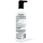 Original Sprout hair repair treatment bottle label details