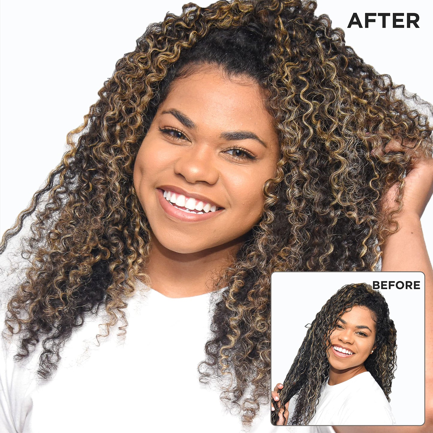 Palmer's Cocoa Butter Formula 340 grams tub for professional curl pattern restoration.