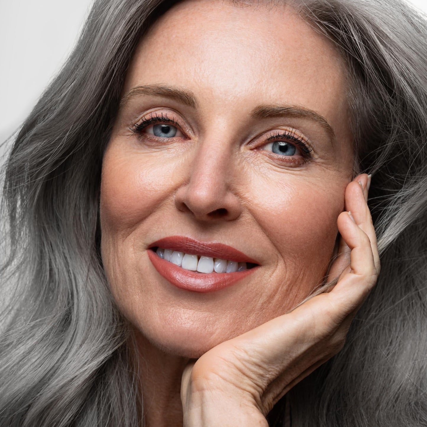 Zotos Professional anti aging hair mask container displaying silk amino acids and keratin ingredients