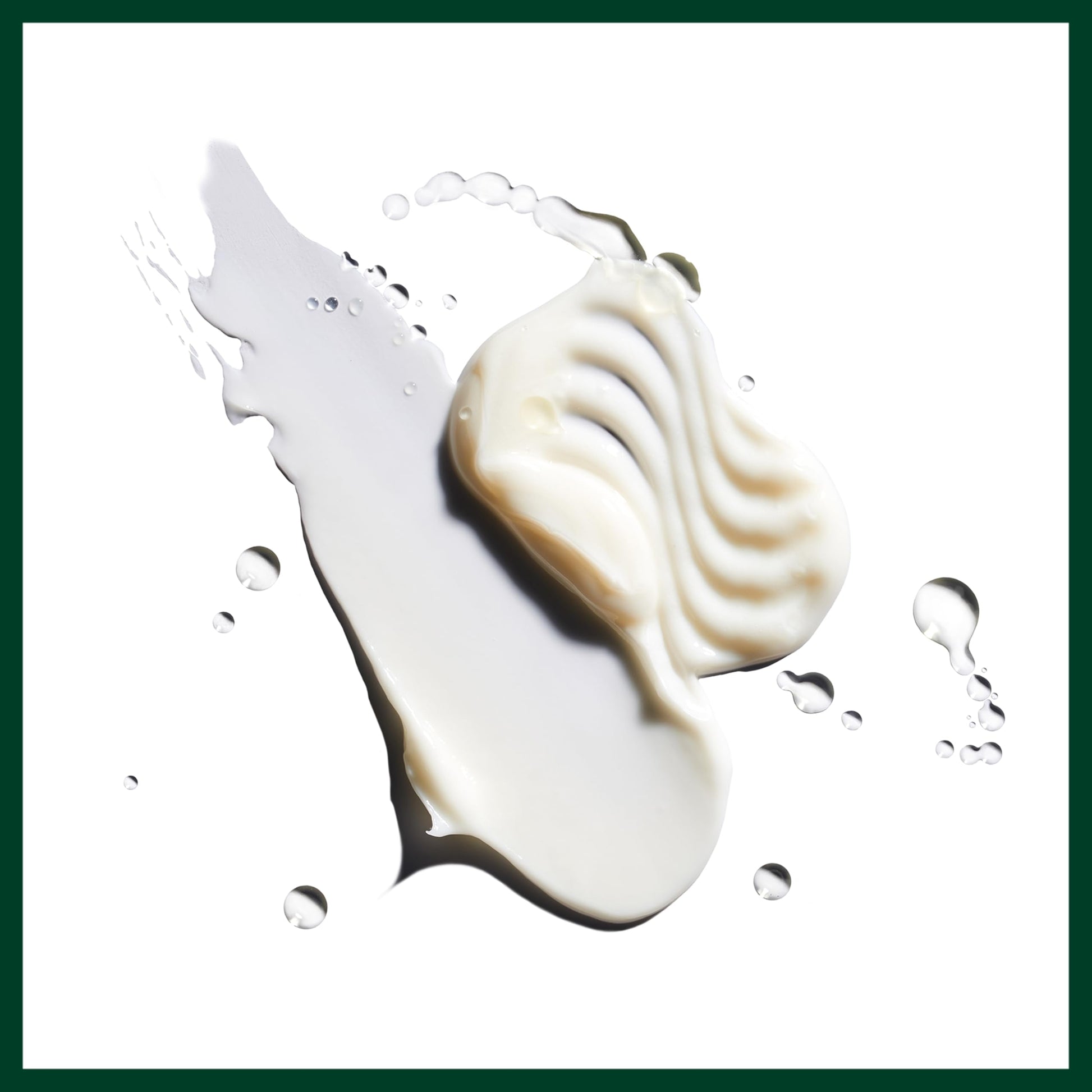 Aveda deep moisture professional hair conditioner tube held to demonstrate its convenient travel friendly size.
