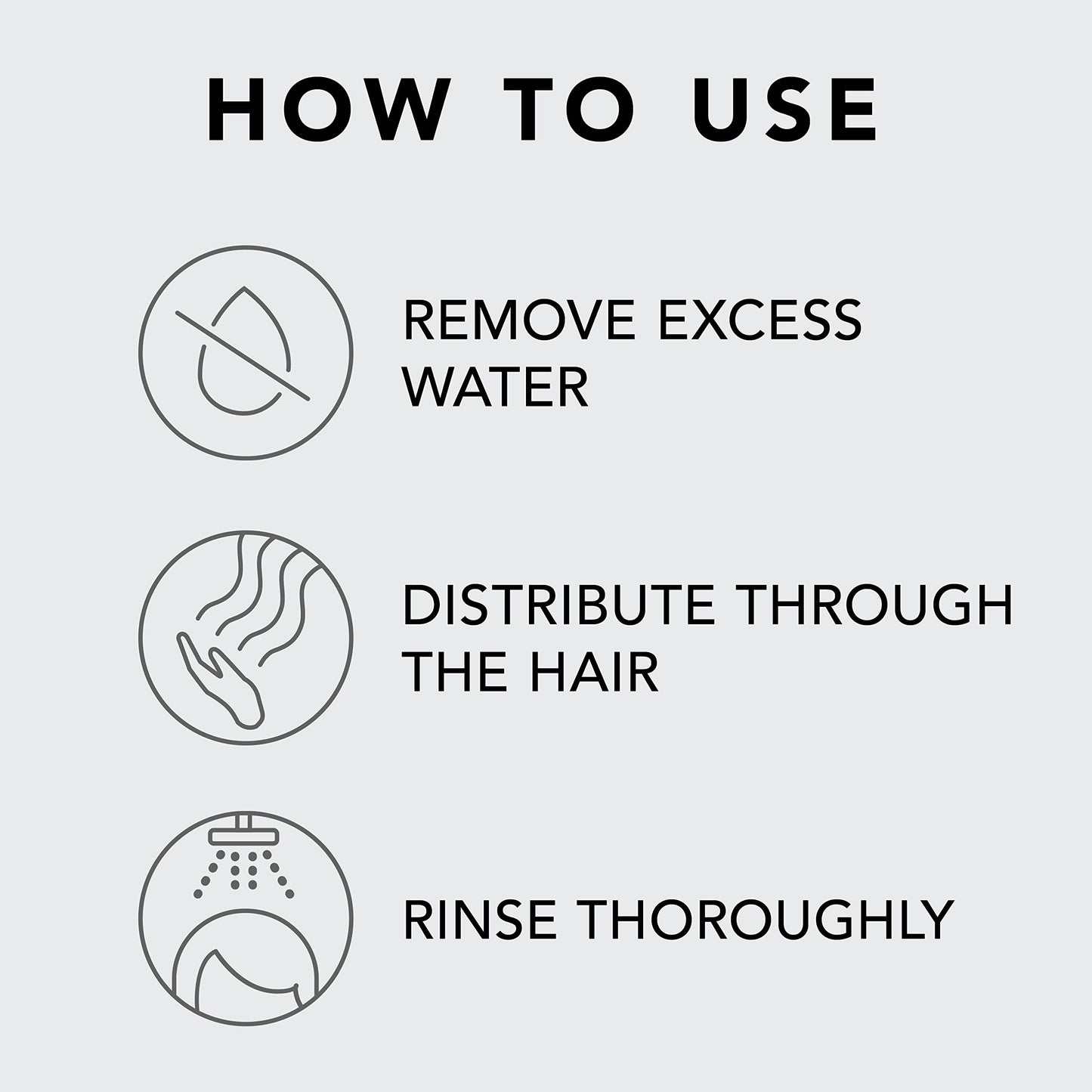 Premium Sebastian Professional color safe conditioner 250 milliliters bottle standing upright