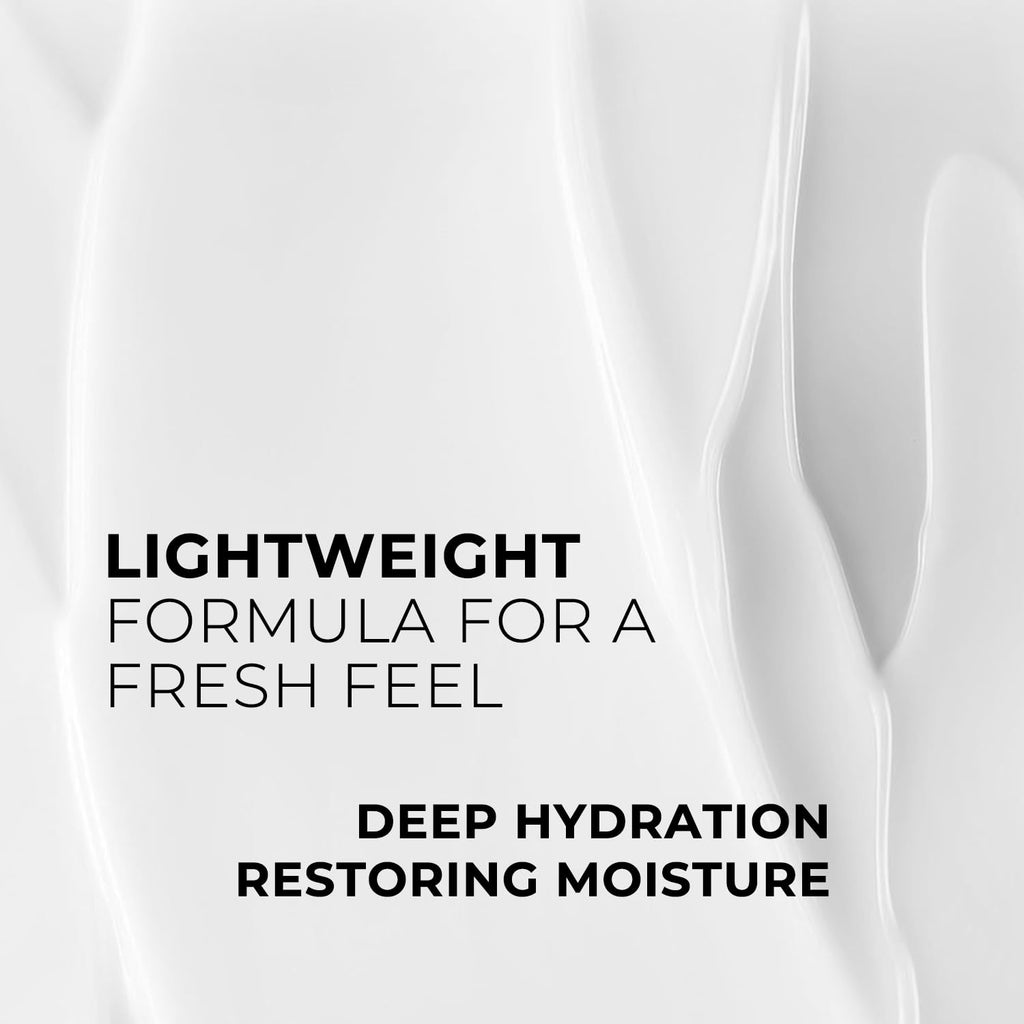 Karseell leave in conditioner back label and ingredient list