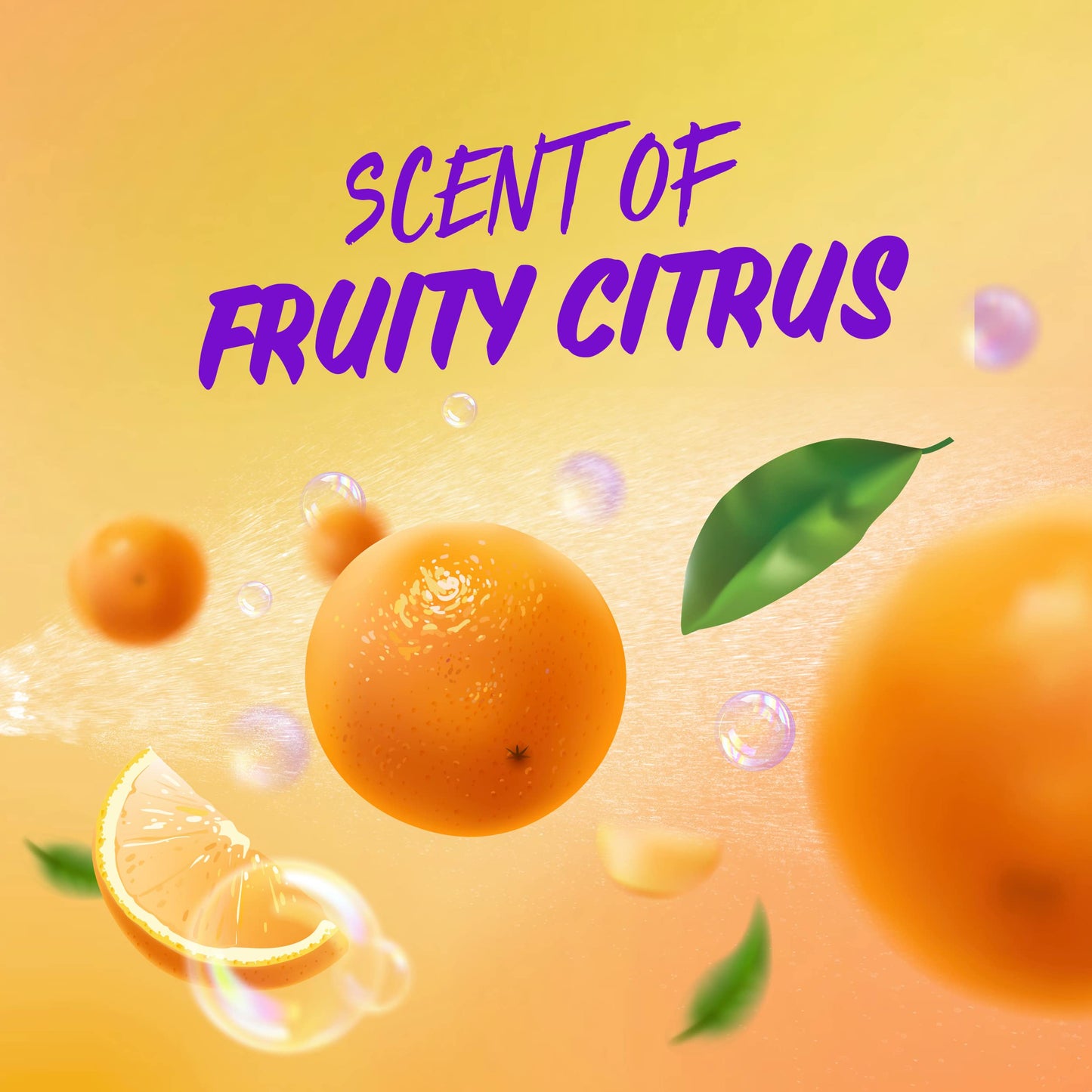 Aussie Hair Insurance Frizz Control Spray showing lightweight texture on curly hair