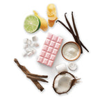 SCENT BEAUTY Sweet Tooth women fragrance packaging box display