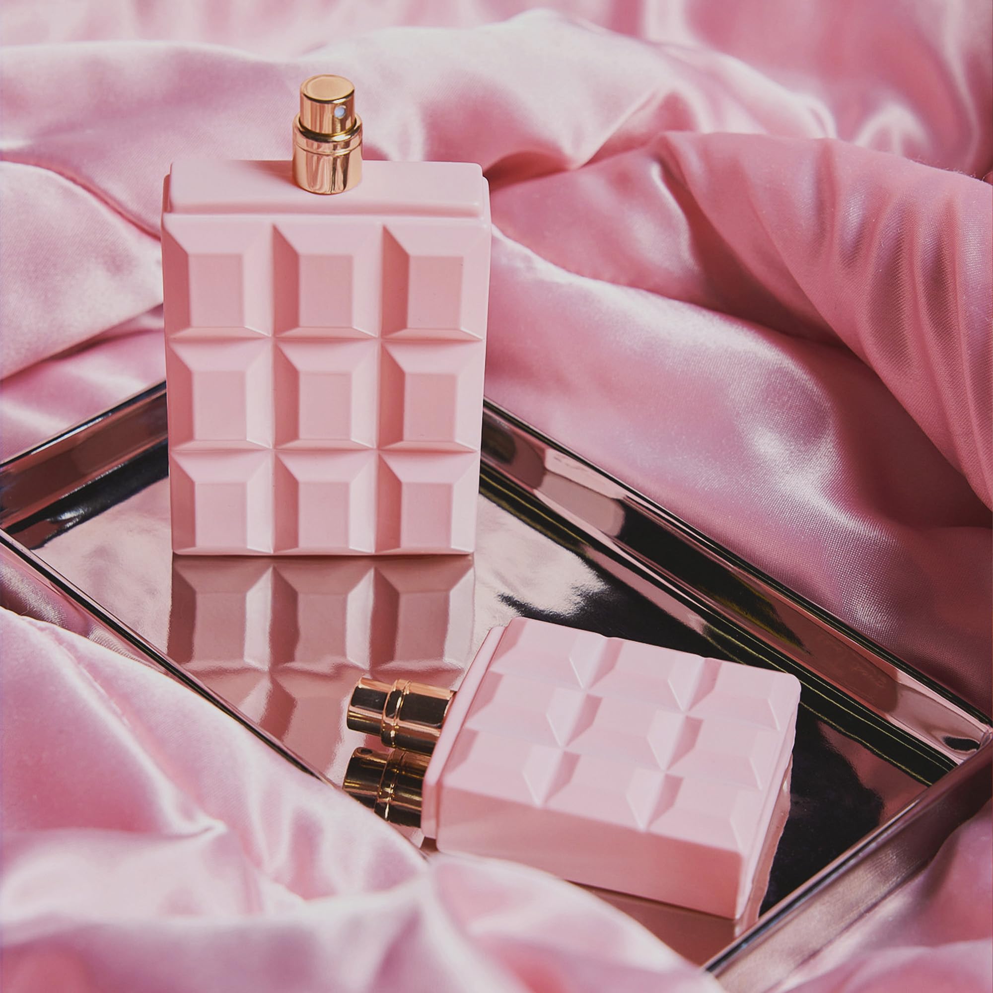Authentic SCENT BEAUTY gourmand vanilla women perfume imported from USA
