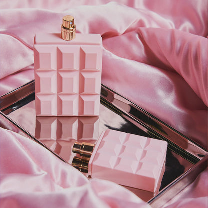 Authentic SCENT BEAUTY gourmand vanilla women perfume imported from USA
