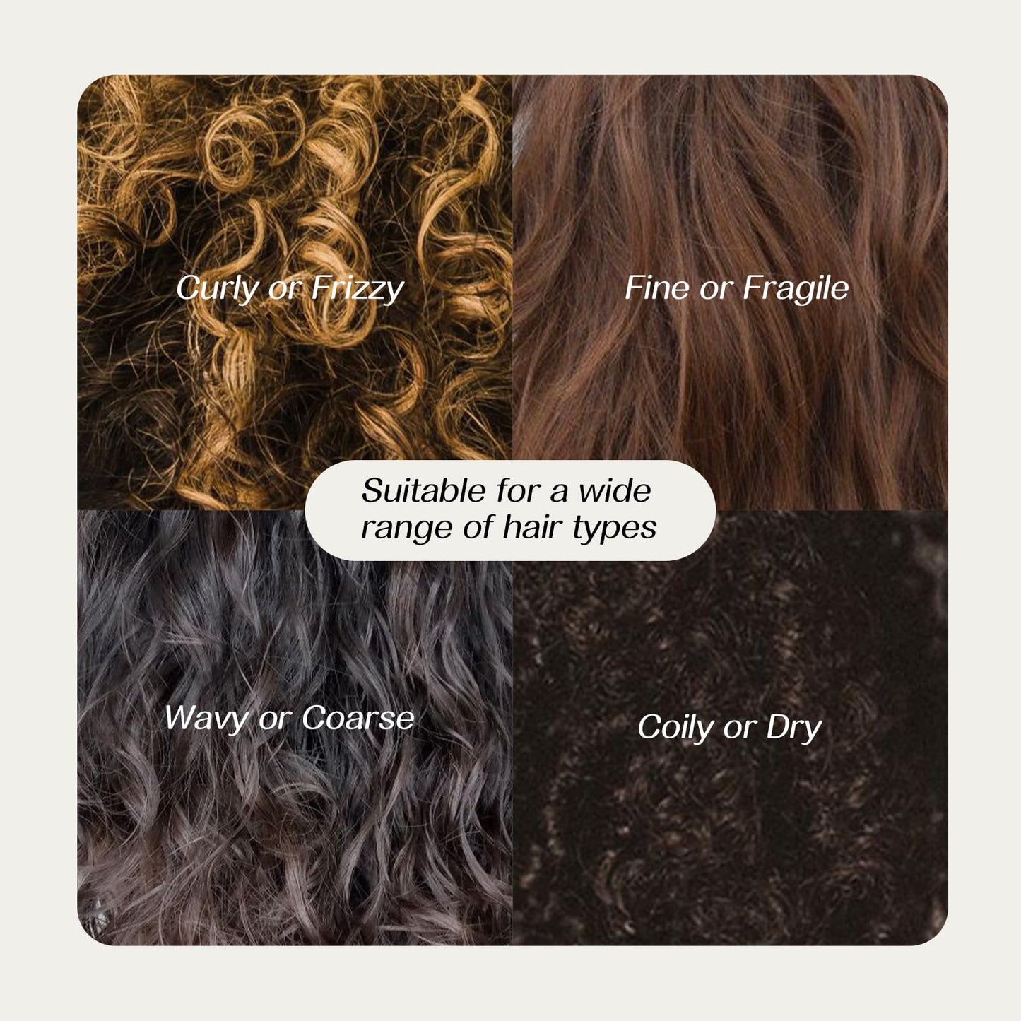 Travel size Spes dry shampoo gel next to hair brush