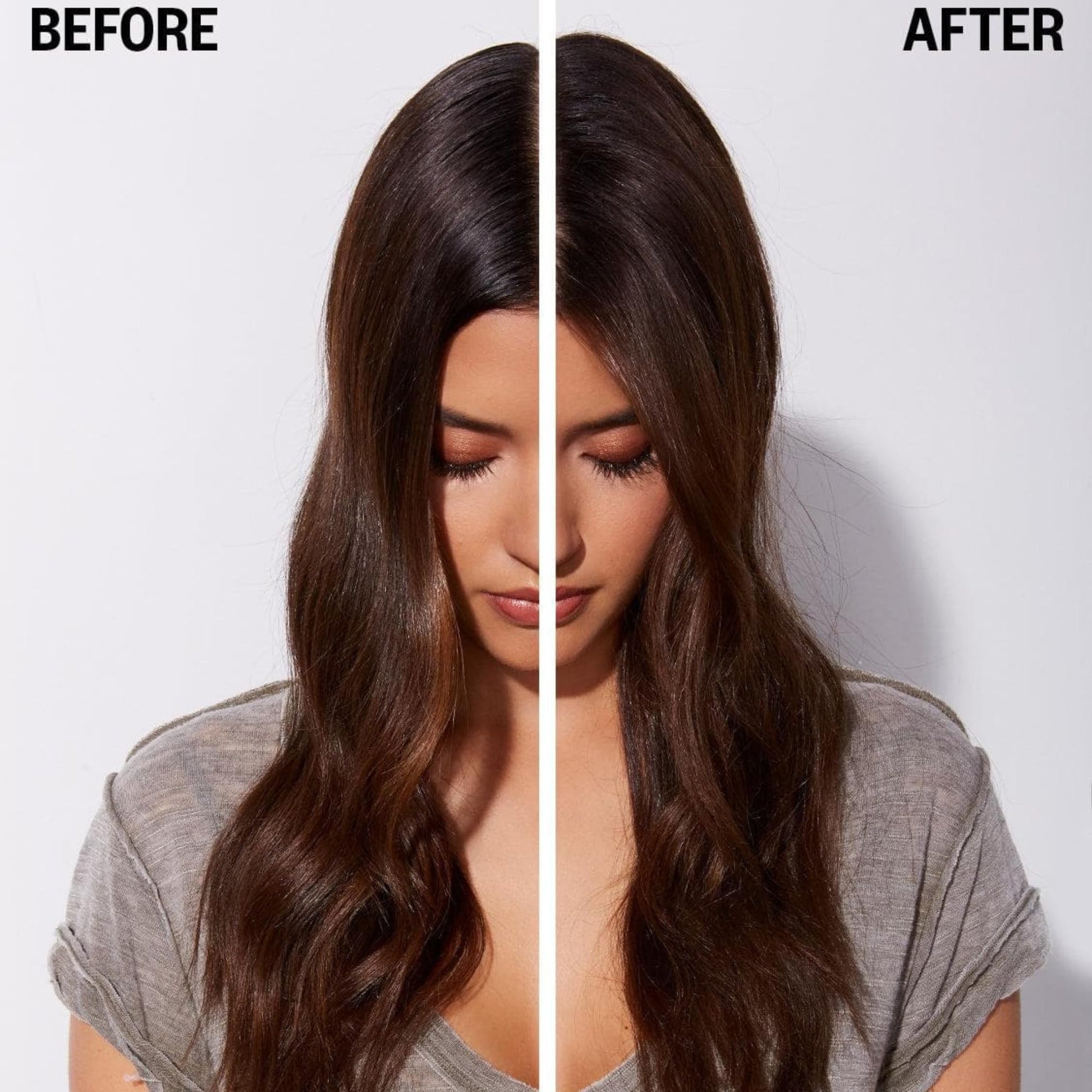 IGK weightless dry shampoo aerosol spray nozzle detail