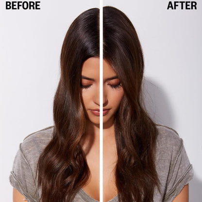 IGK weightless dry shampoo aerosol spray nozzle detail