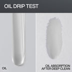 Redken Deep Clean Dry Shampoo zero residue talc free spray texture