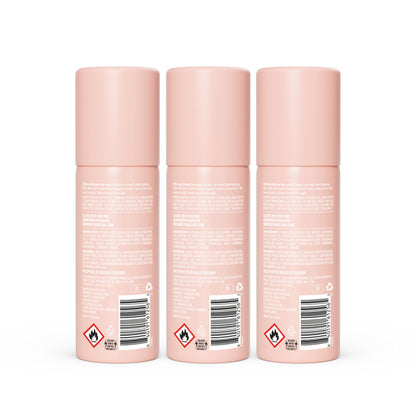 Monday Haircare Volume Dry Shampoo for thin and fine hair