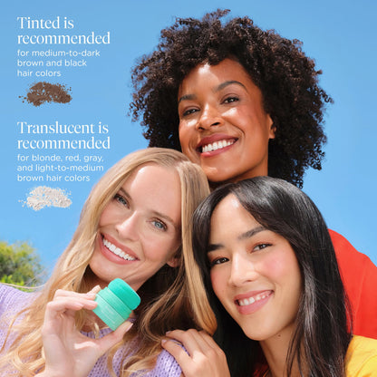 Authentic Briogeo USA imported hair care product