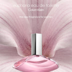 Calvin Klein Euphoria luxury imported fragrance bottle