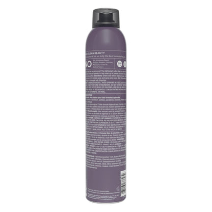 Hask Charcoal Purifying Dry Shampoo cruelty free certification icon