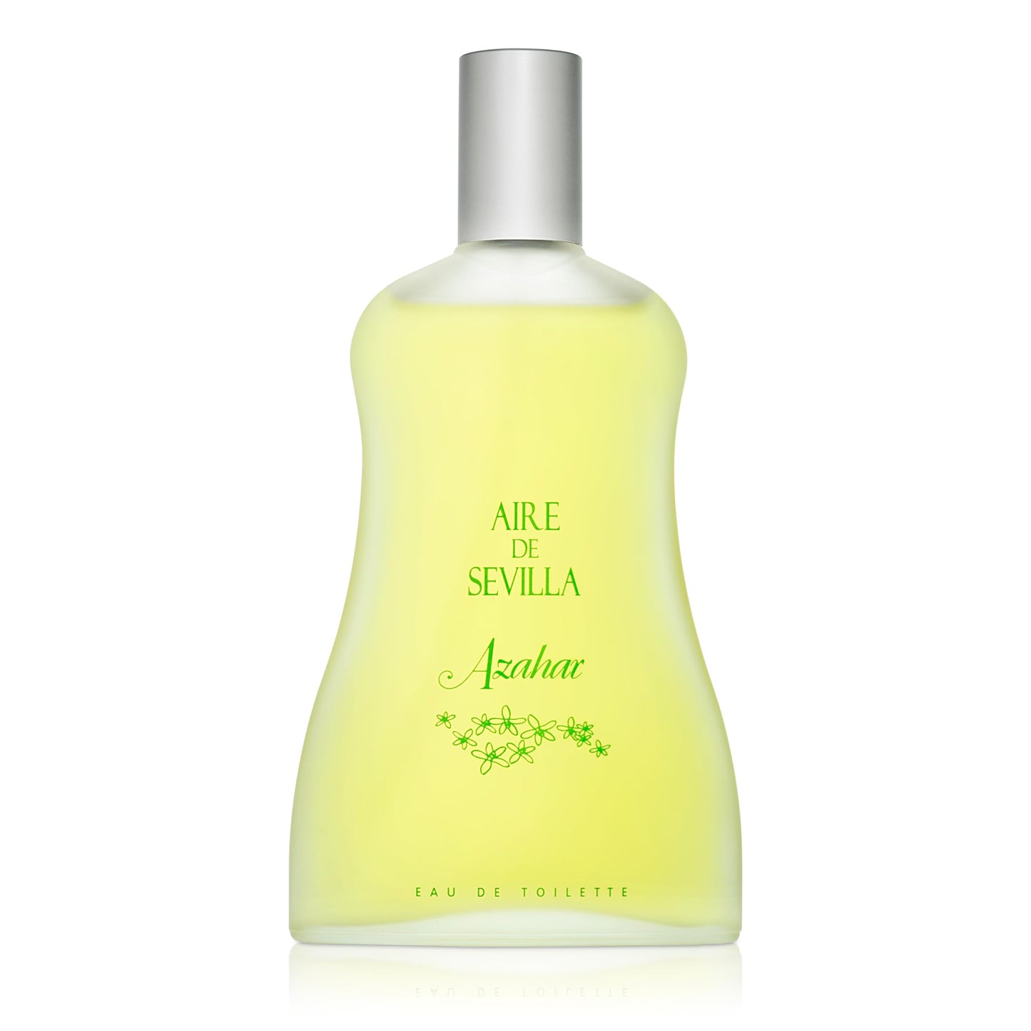 Instituto Español 150 milliliter EDT spray bottle for women