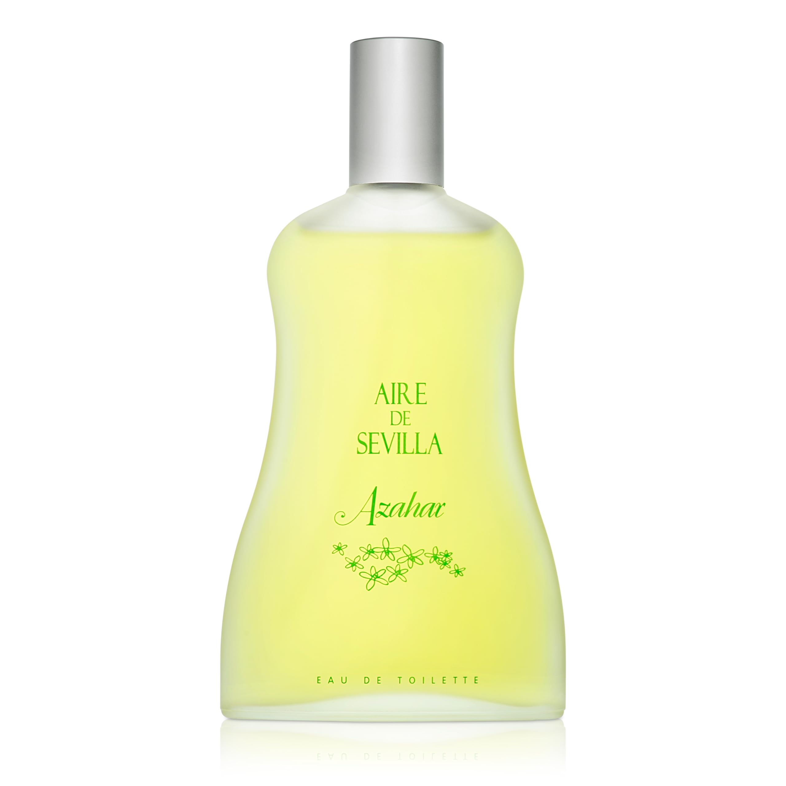 Instituto Español 150 milliliter EDT spray bottle for women