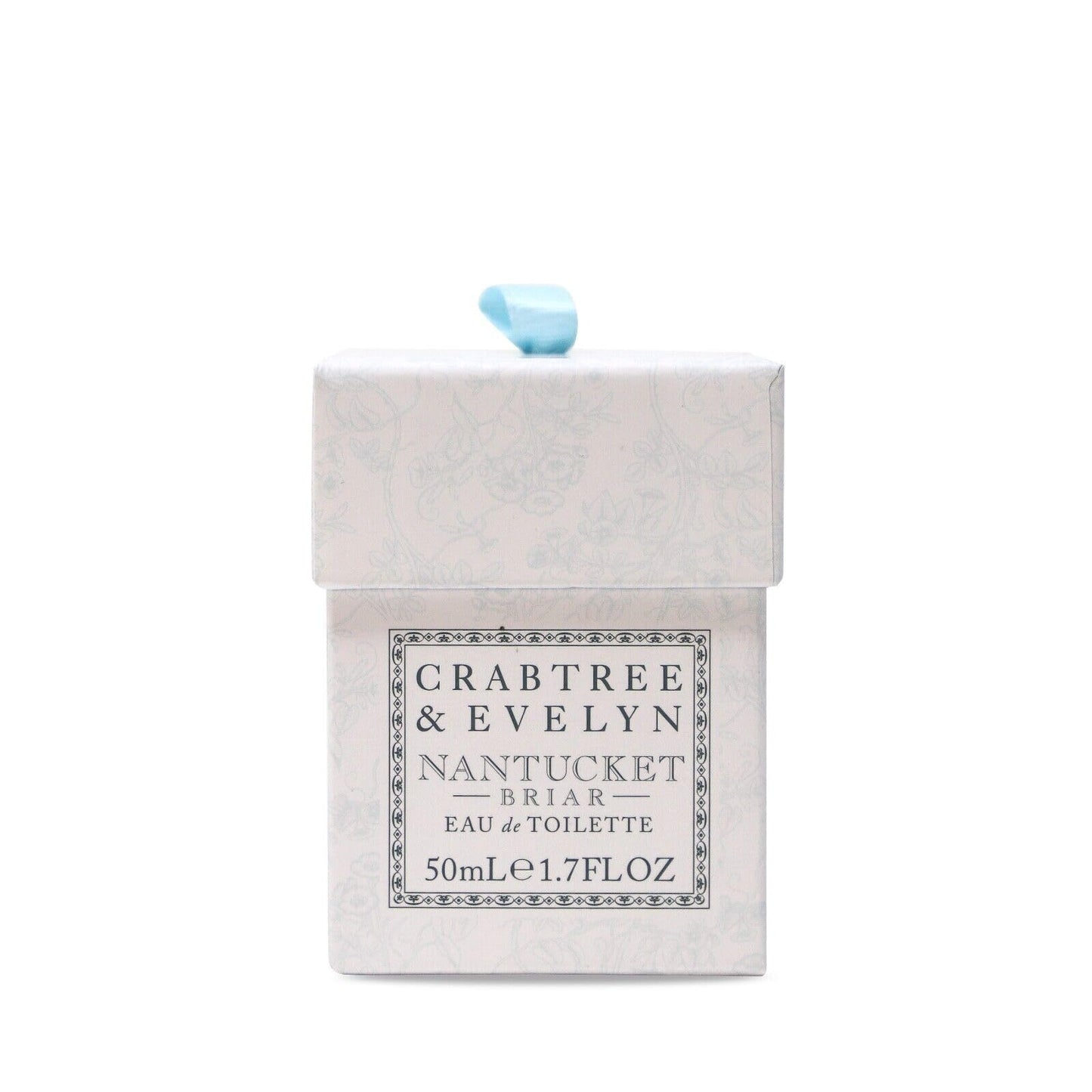 Authentic USA imported Crabtree and Evelyn Nantucket Briar luxury fragrance for women