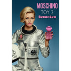 Moschino Toy 2 Bubble Gum luxury fragrance spray