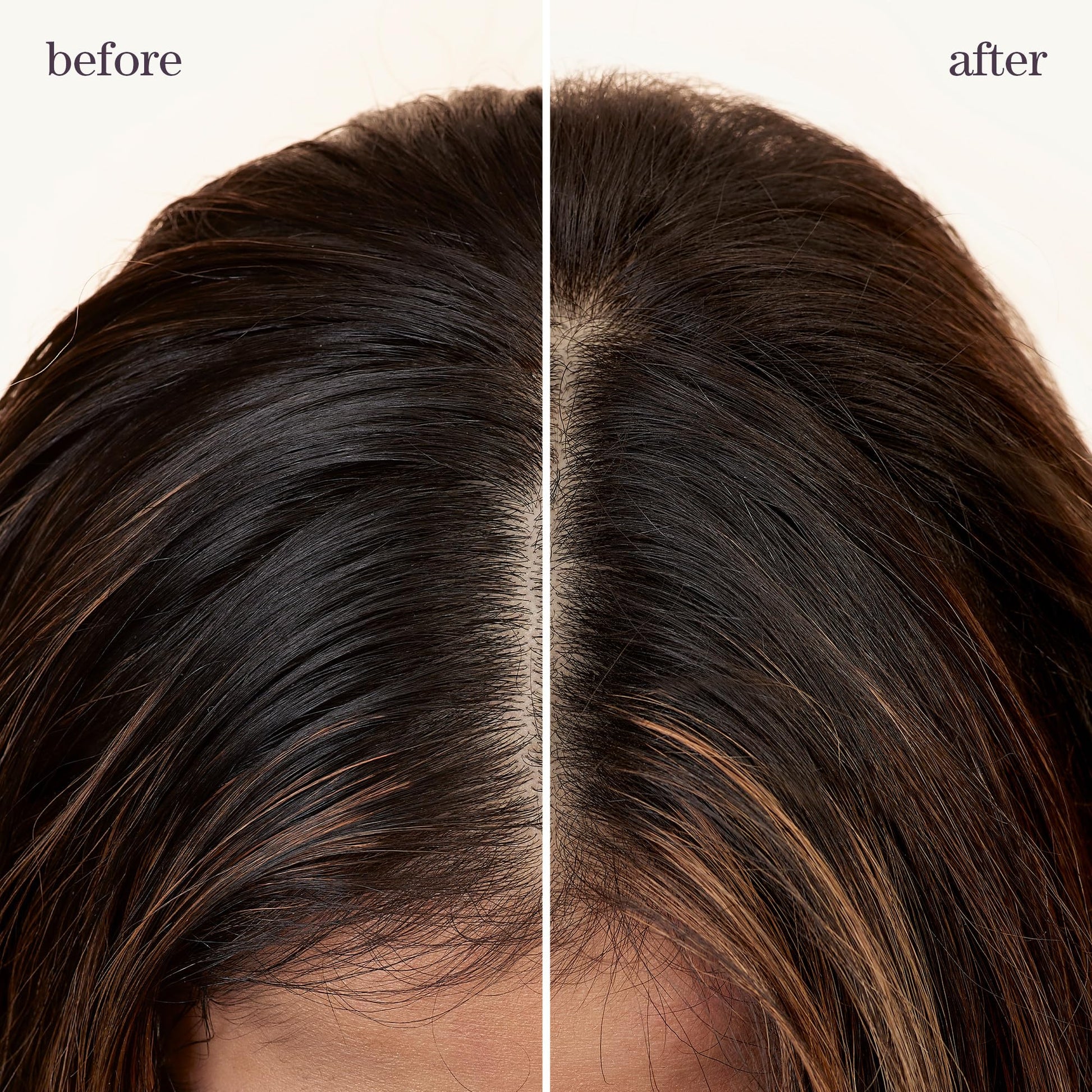 Pureology silicone-free texturizing dry shampoo spray application instructions