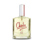 Revlon Charlie Red EDT spray nozzle detail