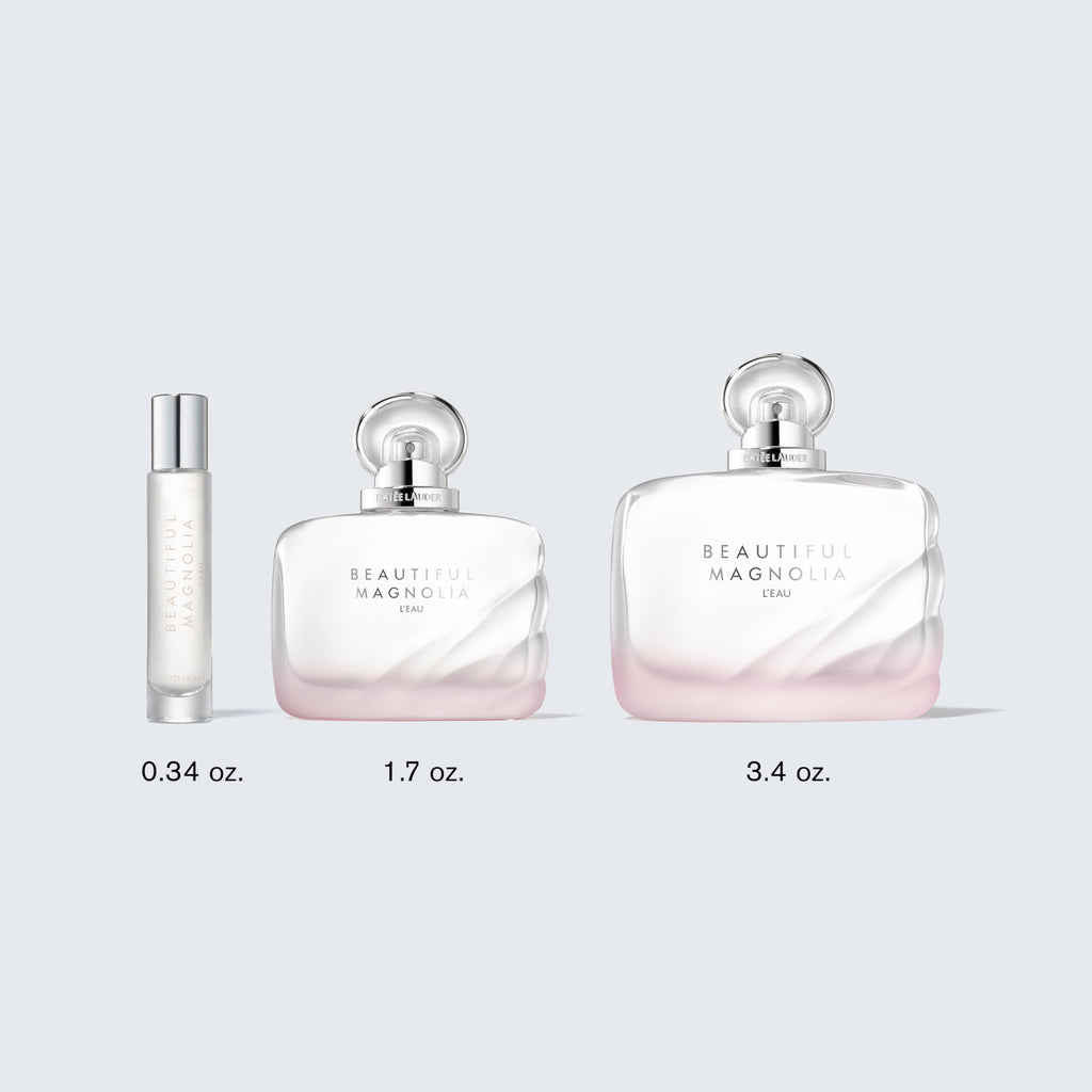 Premium Estée Lauder travel-sized perfume packaging highlighting genuine luxury fragrance branding