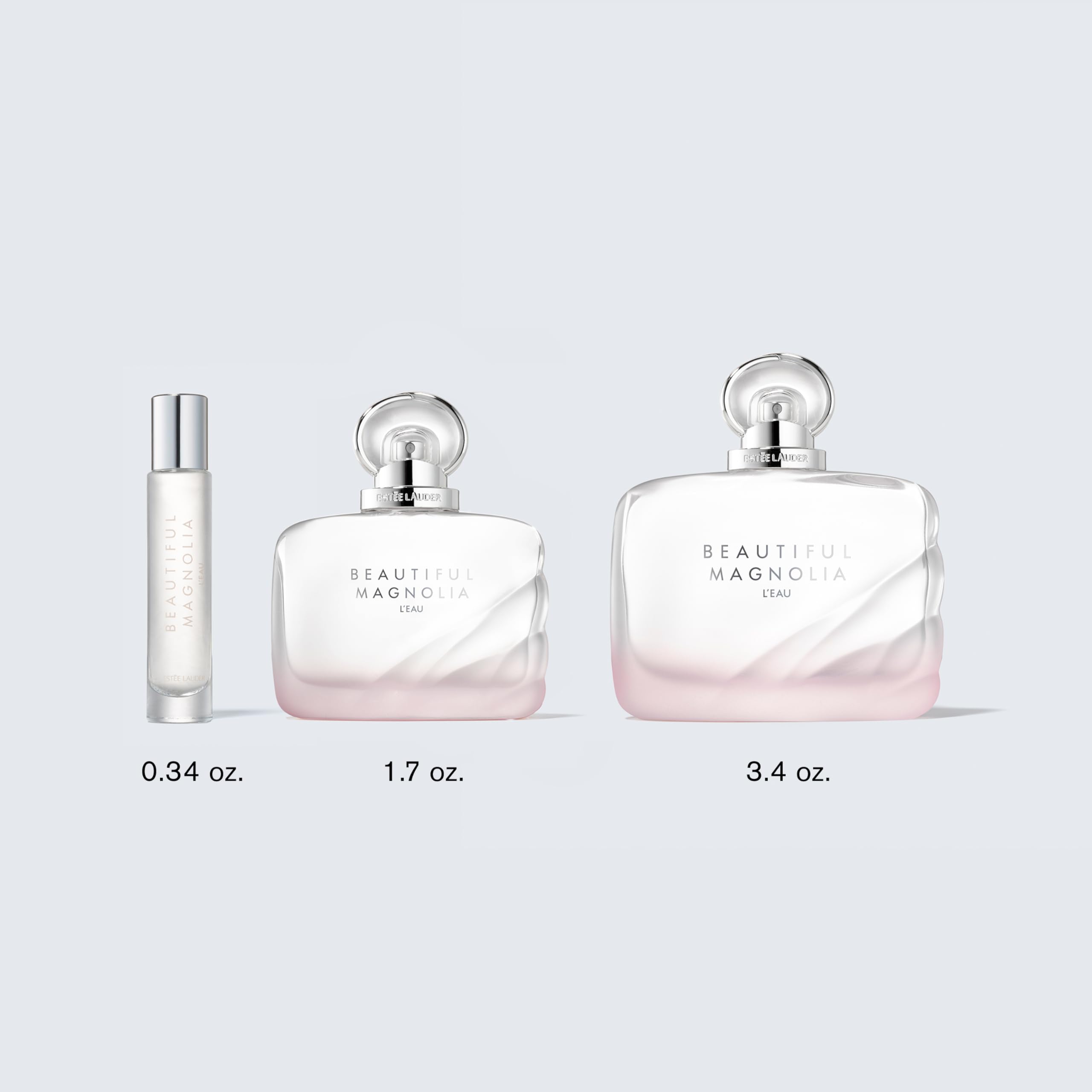 Premium Estée Lauder travel-sized perfume packaging highlighting genuine luxury fragrance branding