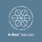 Briogeo Scalp Revival Charcoal and Biotin premium packaging for imported personal care