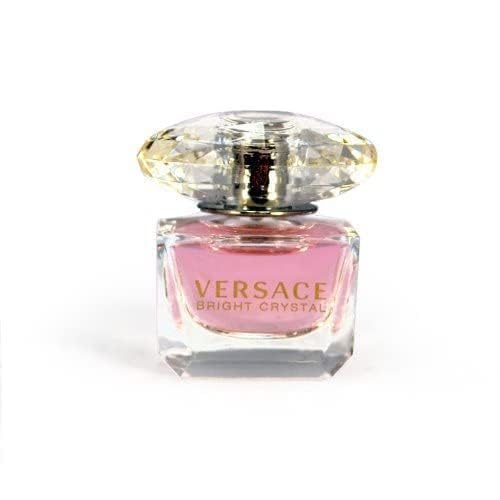 Authentic Versace Bright Crystal 5ml mini for women