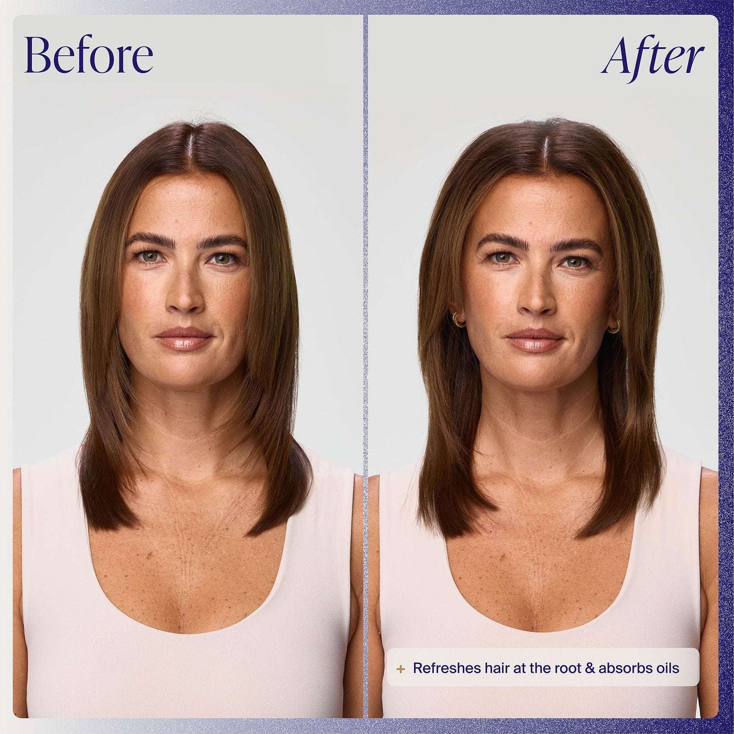 Translucent volumizing dry shampoo spray by Kenra Professional