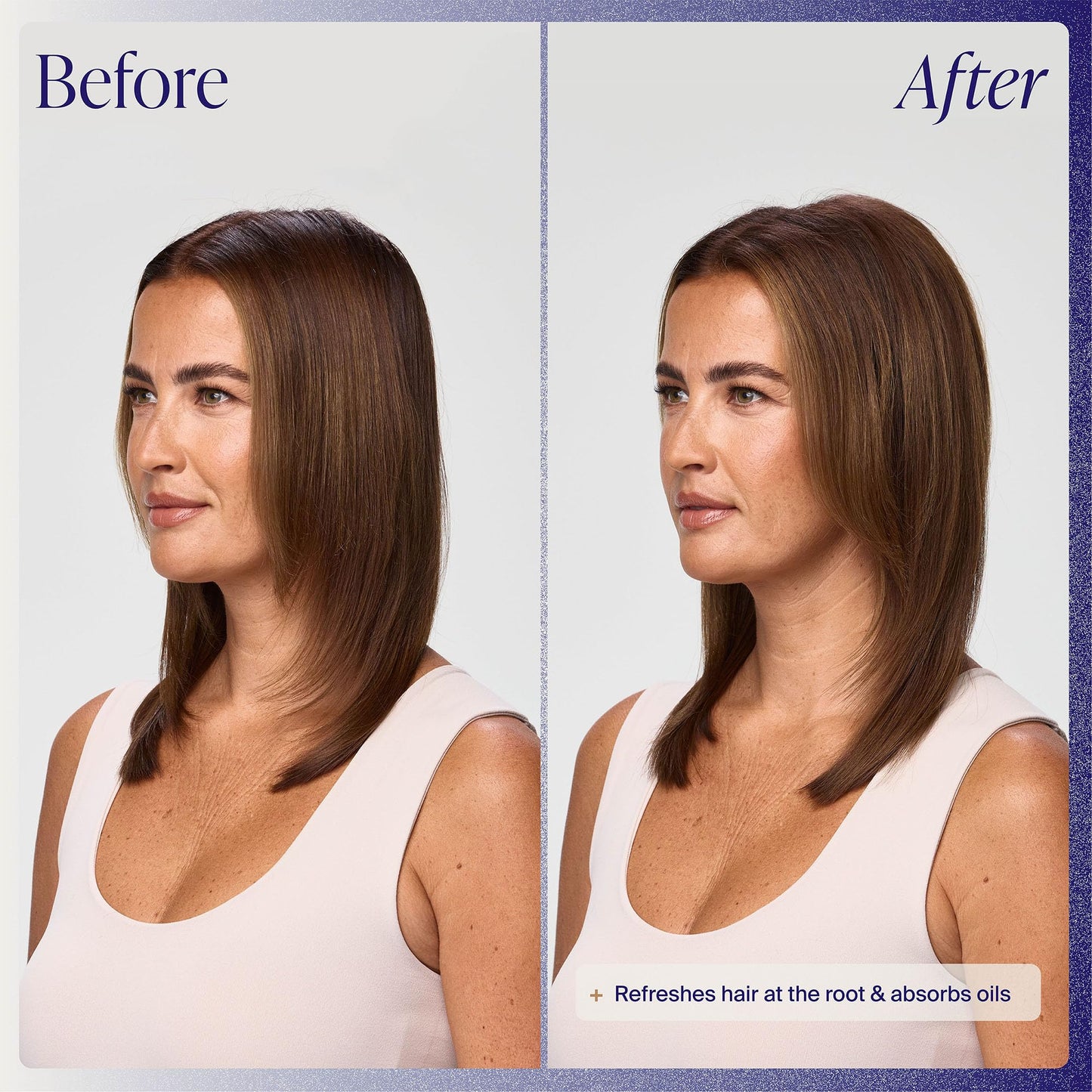 Kenra dry shampoo root lifting aerosol can back instructions