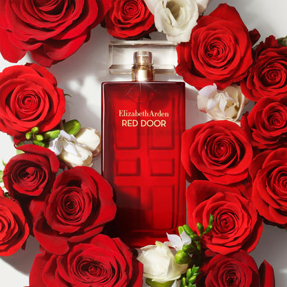 Authentic Elizabeth Arden Red Door imported luxury perfume