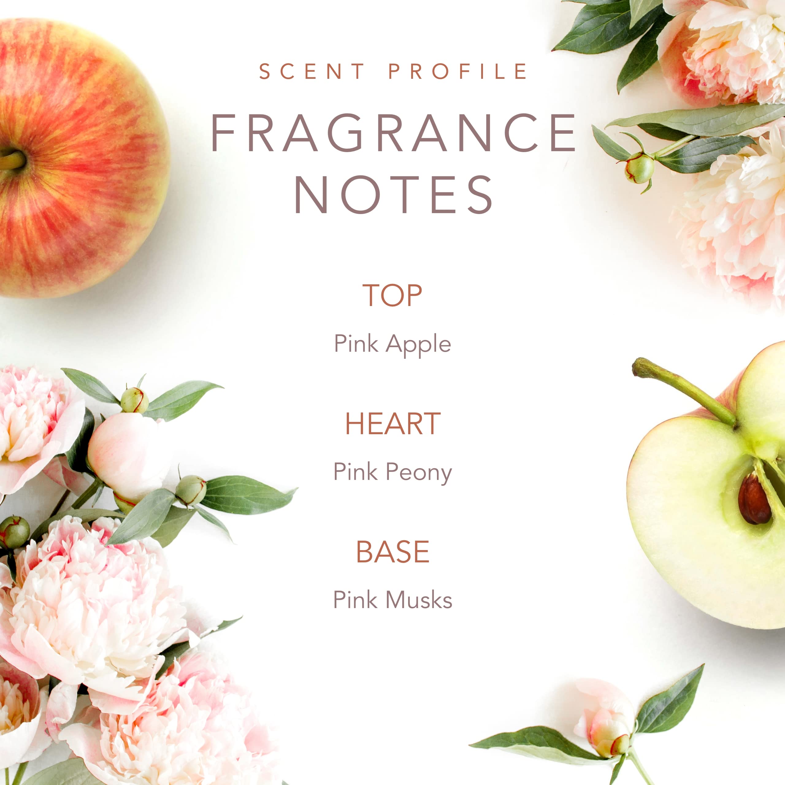 Side profile of Scent Beauty Dancing Fireflies perfume packaging