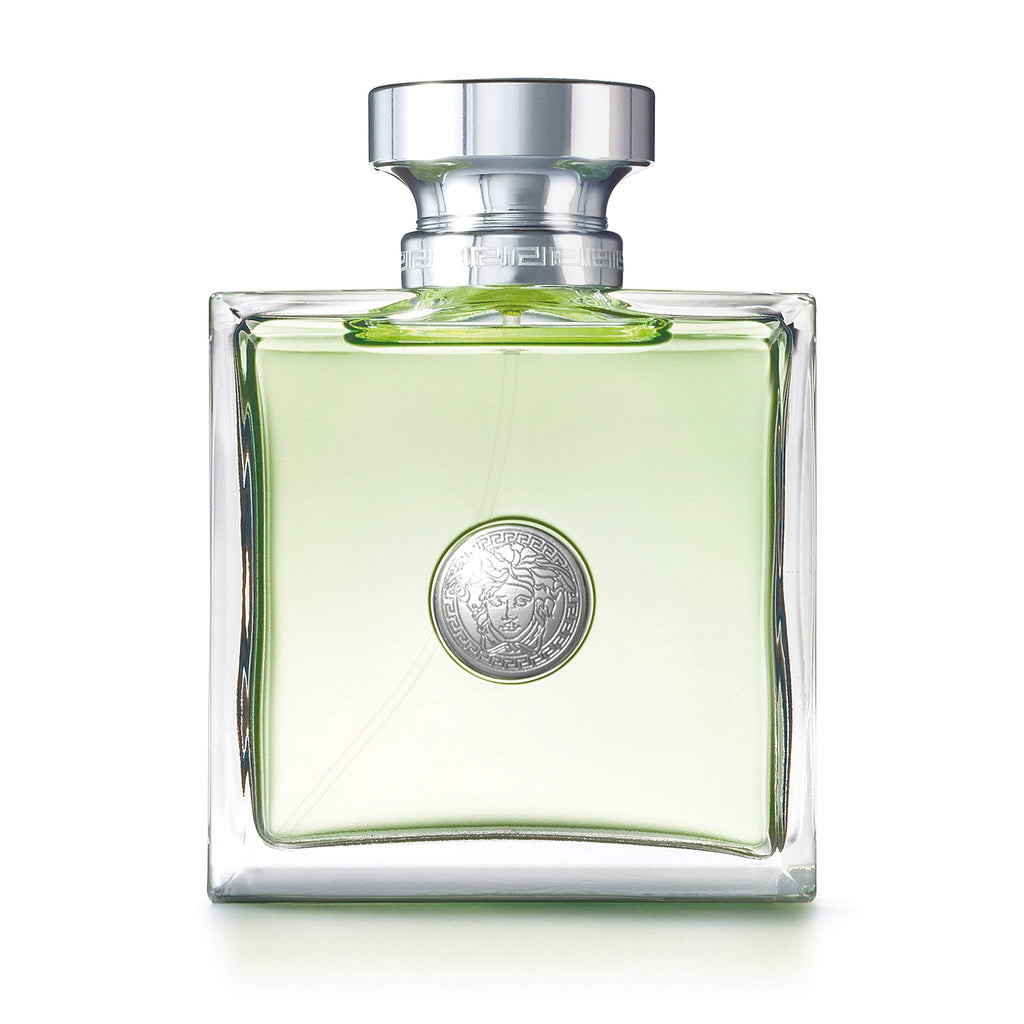 Versace Versense 100ml perfume bottle original packaging