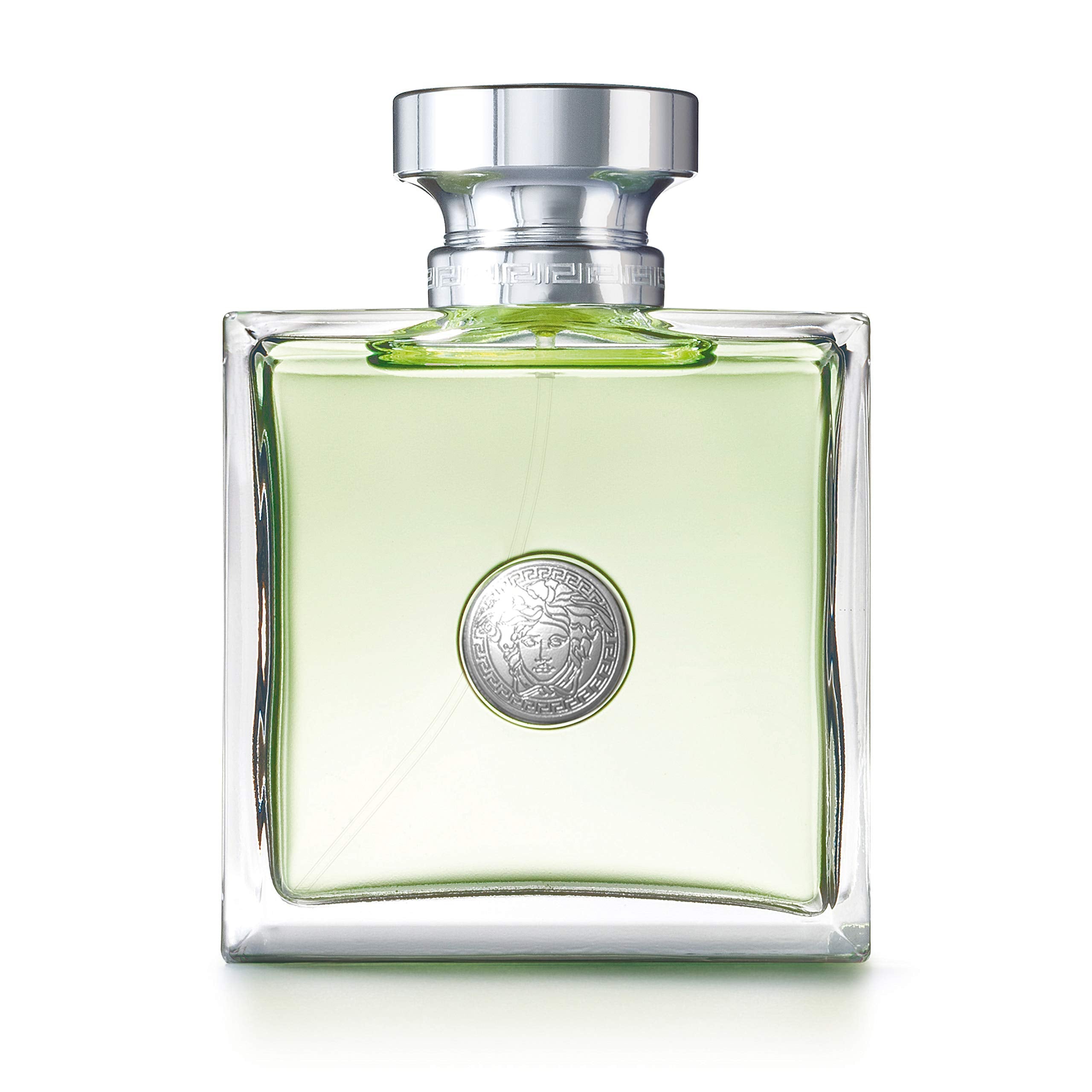 Versace Versense 100ml perfume bottle original packaging