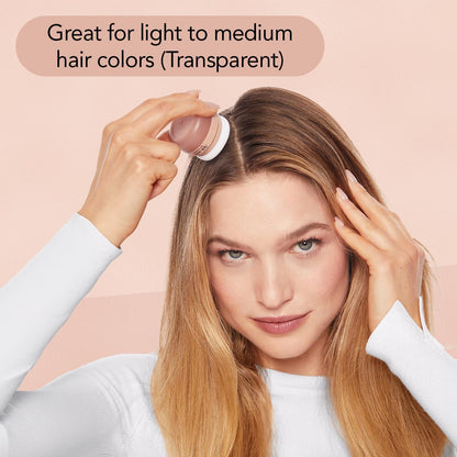 Kitsch dry shampoo powder for men and women