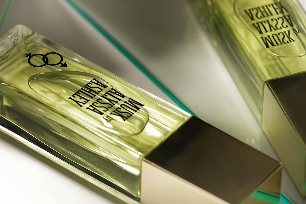 Premium Alyssa Ashley Musk fragrance for men and women