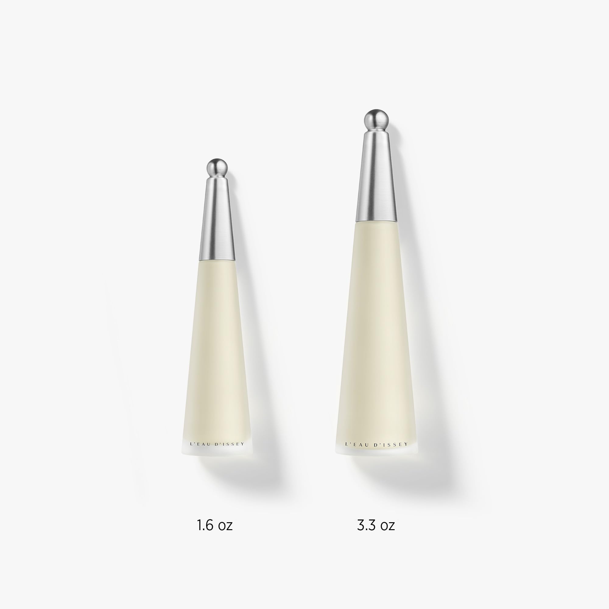 Luxury floral aquatic fragrance by Issey Miyake