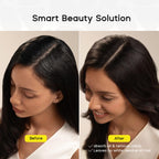 Halovida hair volumizing spray lifestyle product shot