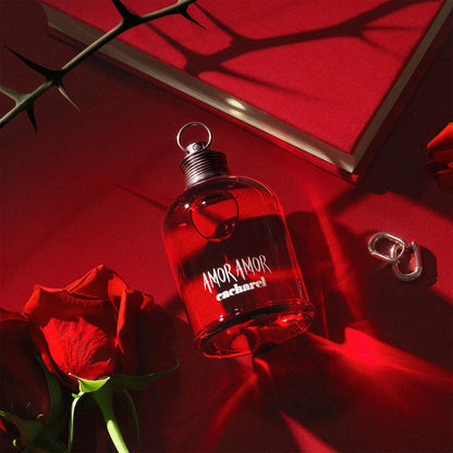 Authentic Cacharel Amor Amor women fragrance set