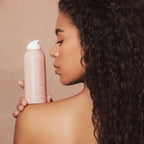 Authentic imported Vegamour Gro dry shampoo for full size root revitalization